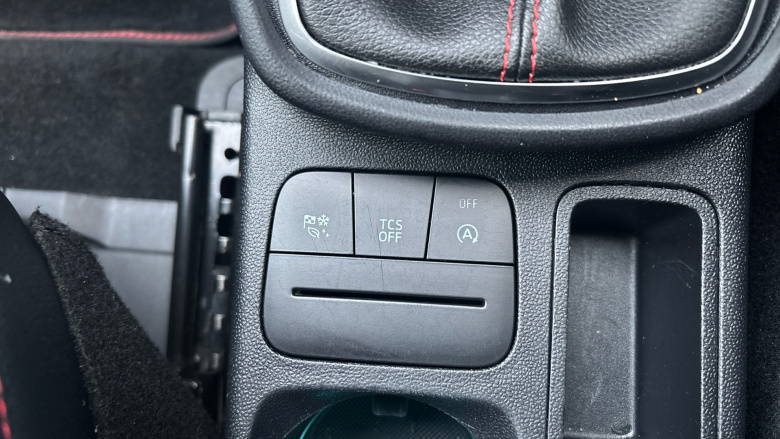 Ford Puma 1.0 EcoBoost Hybrid mHEV 155 ST-Line X 5dr Petrol Hatchback